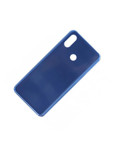 Tapa trasera para Xiaomi Mi 8 Azul