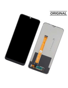 Pantalla para Realme C21Y / C25Y sin marco (Original Servicepack) 2