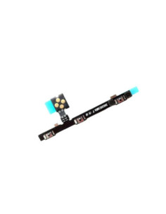 Flex de POWER/Volumen para Xiaomi Mi 8 2