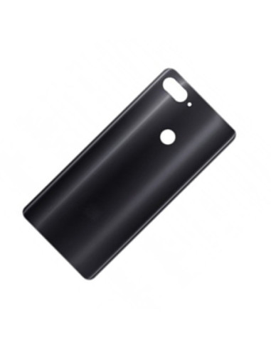 Tapa trasera para Xiaomi Mi 8 Lite Negra