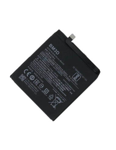 Bateria para Xiaomi Mi 8 SE (BM3D)