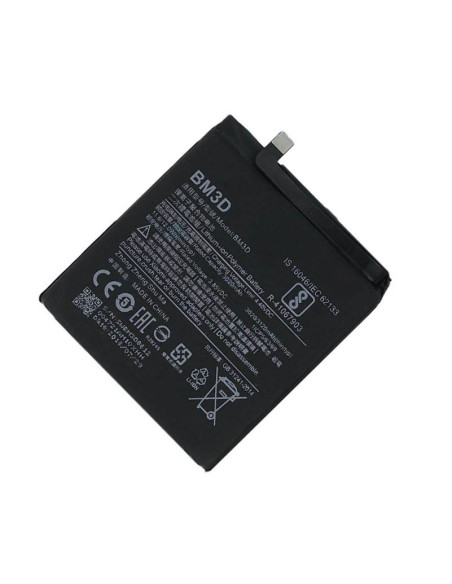 Bateria para Xiaomi Mi 8 SE (BM3D)
