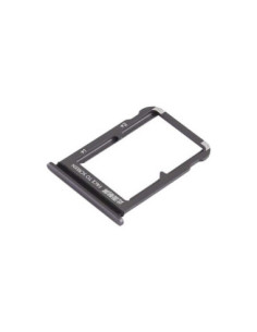 Bandeja SIM/SD para Xiaomi Mi 9 Negra 2