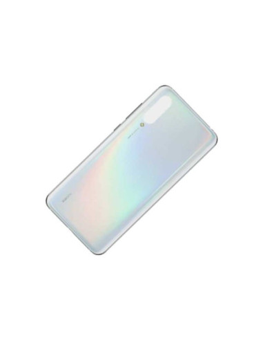 Tapa trasera para Xiaomi Mi 9 Lite Blanca
