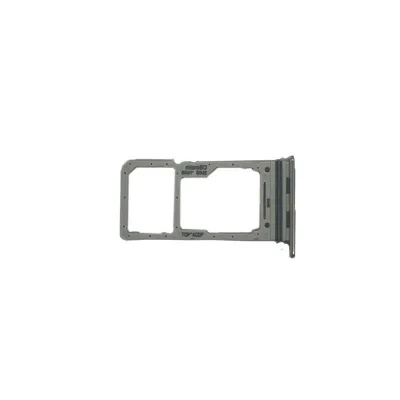 Bandeja SIM para Samsung A34 5G / A346 Blanco