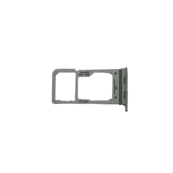 Bandeja SIM para Samsung A34 5G / A346 Blanco