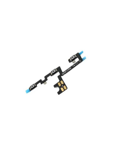 Flex de POWER/Volumen para Mi 9T / Redmi K20