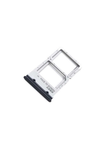 Bandeja SIM/SD para Xiaomi Mi 9T /9T Pro Negra