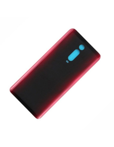 Tapa trasera para Mi 9T /Mi 9T Pro /Redmi K20 /K20 Pro Roja