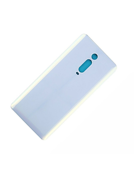 Tapa trasera para Mi 9T /Mi 9T Pro /Redmi K20 /K20 Pro Blanca