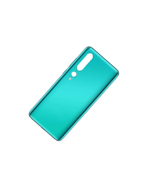 Tapa trasera para Xiaomi Mi 10 Verde