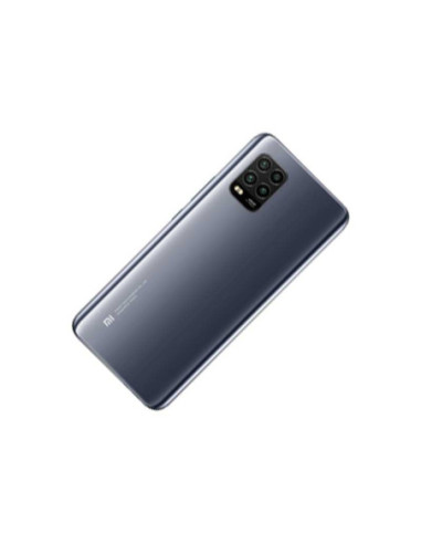 Tapa trasera para Xiaomi Mi 10 Lite Negra