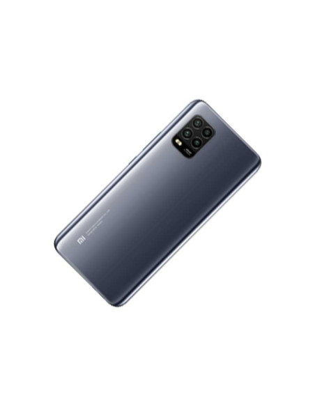 Tapa trasera para Xiaomi Mi 10 Lite Negra