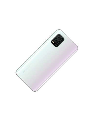 Tapa trasera para Xiaomi Mi 10 Lite Blanca