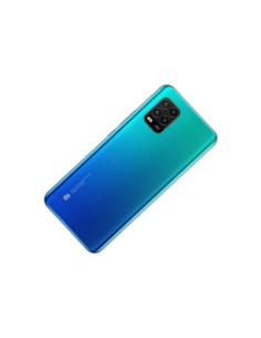 Tapa trasera para Xiaomi Mi 10 Lite Azul 2