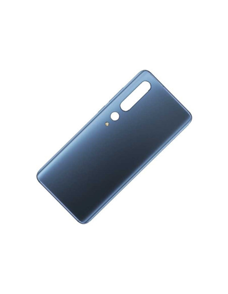 Tapa trasera para Xiaomi Mi 10 Pro Gris