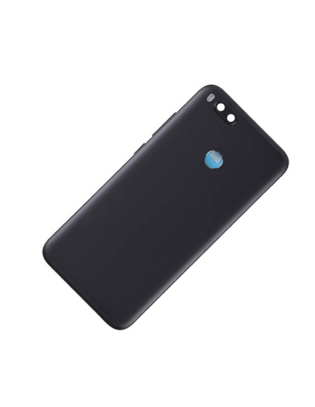 Tapa trasera para Xiaomi Mi A1 Negra