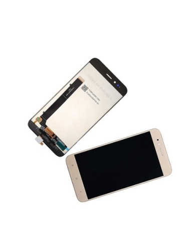 Pantalla para Xiaomi Mi A1 /Xiaomi Mi 5X Oro (Calidad Original)