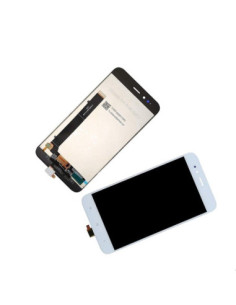 Pantalla para Xiaomi Mi A1 /Xiaomi Mi 5X Blanca (Calidad Original) 2