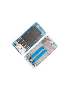 Chasis intermedio para Xiaomi Mi A1 /Xiaomi Mi 5X Blanca 2