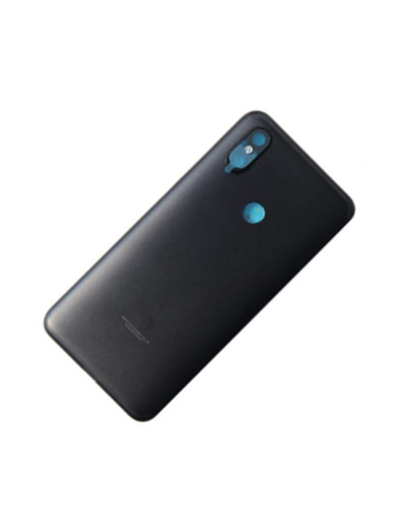 Tapa trasera para Xiaomi Mi A2 /Xiaomi Mi 6X Negra