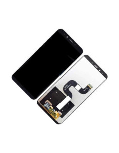Pantalla para Xiaomi Mi A2 /Xiaomi Mi 6X Negra (Calidad Original) 2