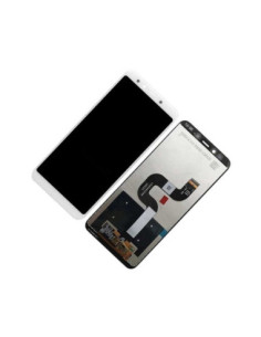 Pantalla para Xiaomi Mi A2 /Xiaomi Mi 6X Blanca (Calidad Original) 2
