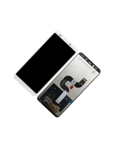 Pantalla para Xiaomi Mi A2 /Xiaomi Mi 6X Blanca (Calidad Original)