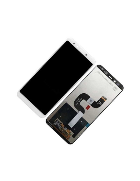 Pantalla para Xiaomi Mi A2 /Xiaomi Mi 6X Blanca (Calidad Original)