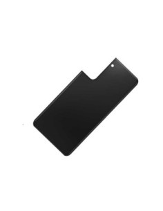 Tapa trasera para Samsung S21 Plus /G996 Negra 2