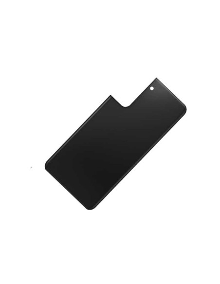 Tapa trasera para Samsung S21 Plus /G996 Negra