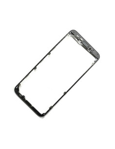 Chasis intermedio para Xiaomi Mi A2 Negra 2