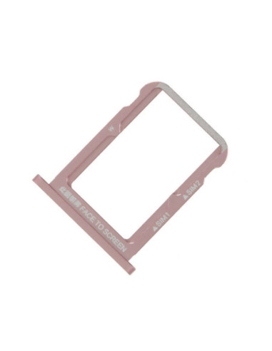 Bandeja SIM/SD para Xiaomi Mi A2 /Xiaomi Mi 6X Oro