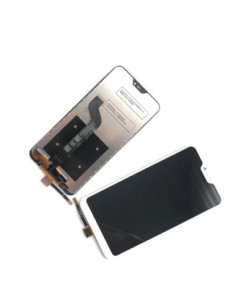 Pantalla para Mi A2 Lite / Redmi 6 Pro Blanca 2