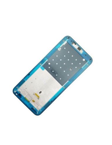 Chasis intermedio para Xiaomi Mi A2 Lite Negro