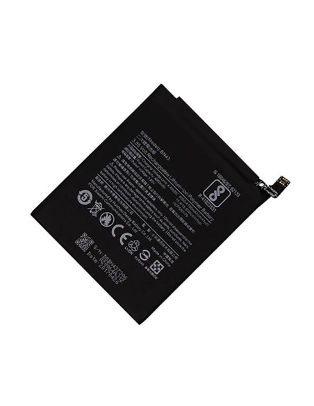 Bateria para Xiaomi Redmi 6 Pro / Mi A2 Lite (BN47)