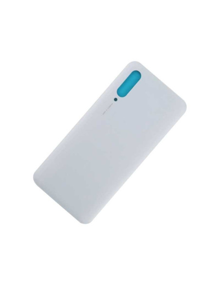 Tapa trasera para Xiaomi Mi A3 /Xiaomi Mi CC9e Blanca