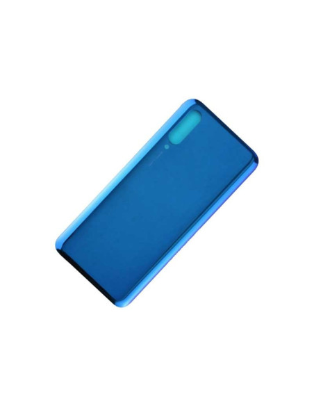 Tapa trasera para Xiaomi Mi A3 /Xiaomi Mi CC9e Azul