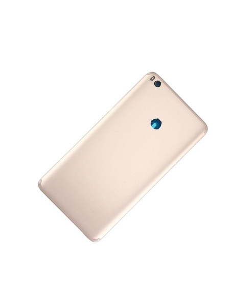 Tapa trasera para Xiaomi Mi Max 2 Oro