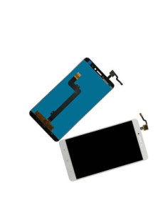 Pantalla para Xiaomi Mi Max 2 Blanca (Calidad Original) 2