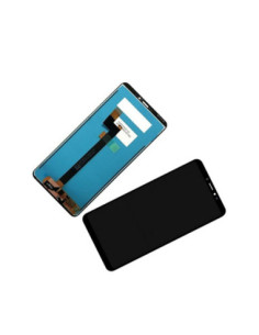 Pantalla para Xiaomi Mi Max 3 Negra (Calidad Original) 2