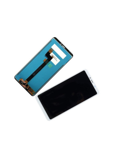 Pantalla para Xiaomi Mi Max 3 Blanca (Calidad Original)