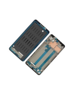 Chasis intermedio para Xiaomi Mi Max 3 Negro 2