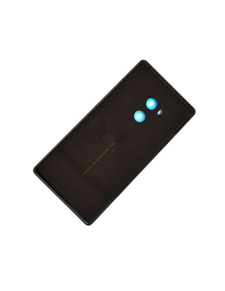 Tapa trasera para Xiaomi Mi Xiaomi Mix 2 Negra