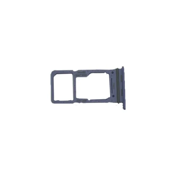 Bandeja SIM para Samsung A34 5G / A346 Azul