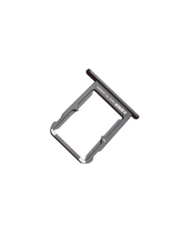 Bandeja SIM/SD para Xiaomi Mi Xiaomi Mix 2 Negro
