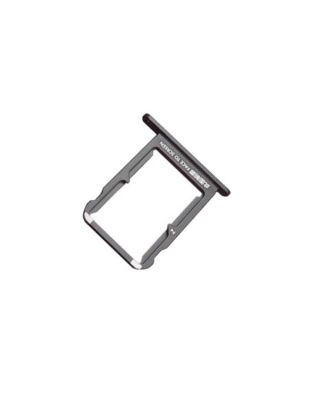 Bandeja SIM/SD para Xiaomi Mi Xiaomi Mix 2 Negro
