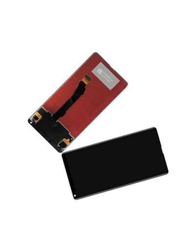 Pantalla para Xiaomi Mi Mix 2/2S Negra (Calidad Original)
