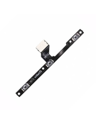 Flex de POWER/Volumen para Xiaomi Mi Xiaomi Mix 3
