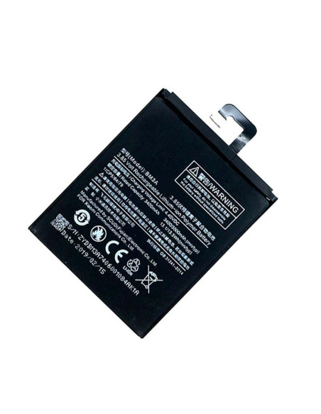 Bateria para Xiaomi Mi Note 3 (BM3A)